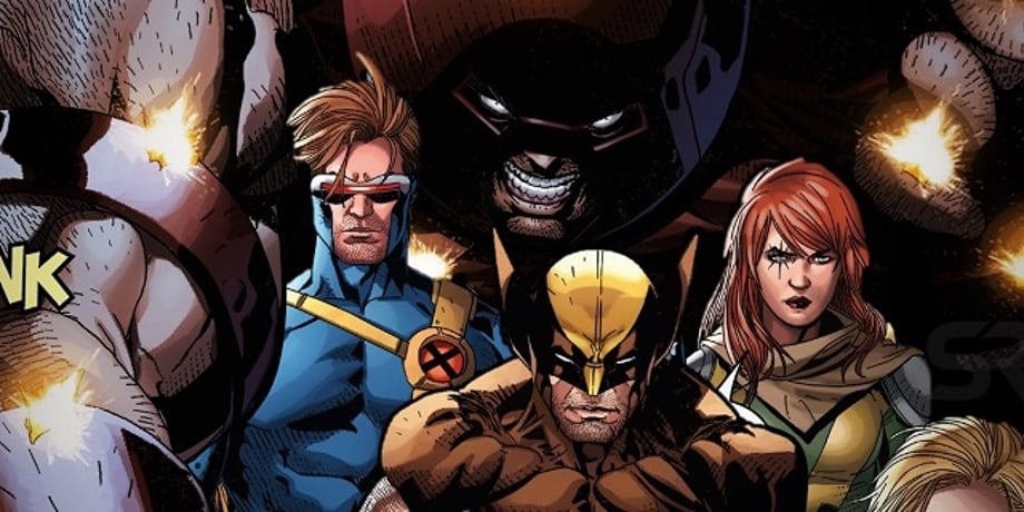 Mutants
