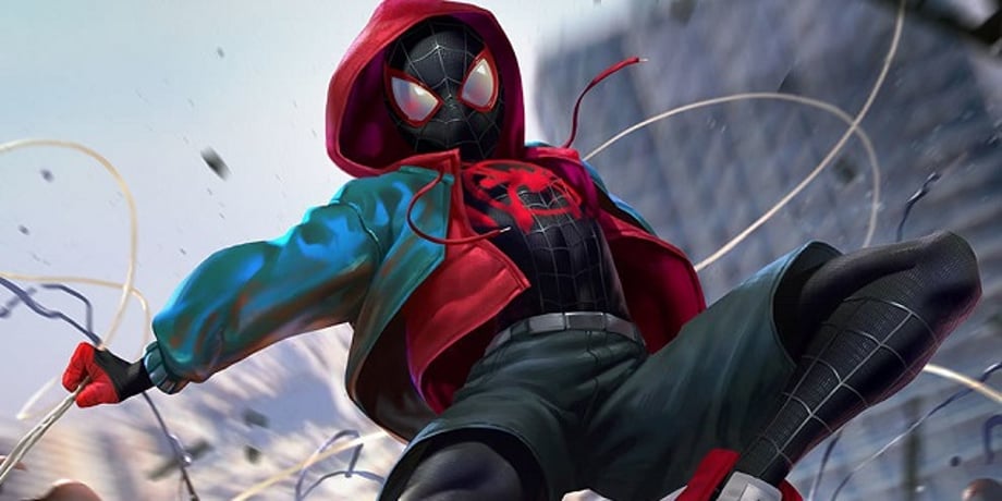 Spidey2