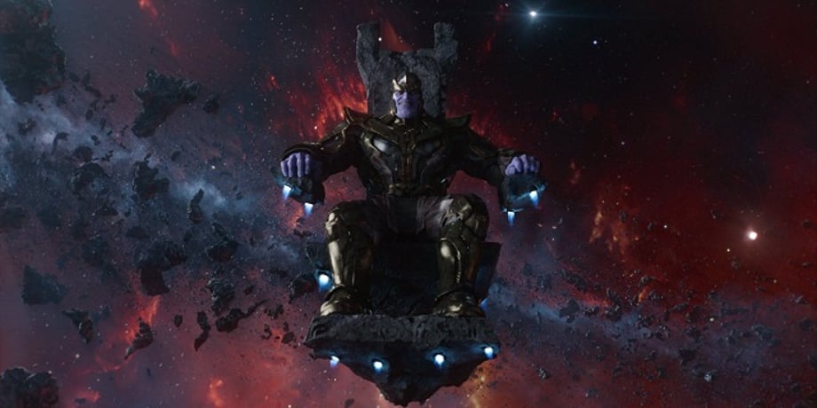 Thanos