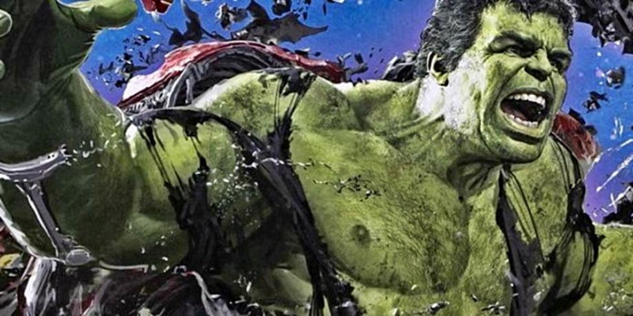 Hulk-Buster