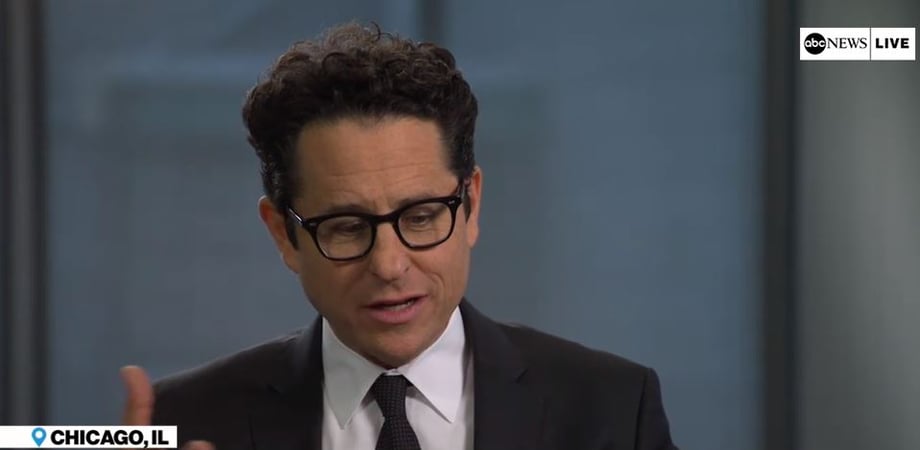 STAR WARS: THE RISE OF SKYWALKER Will Reveal More About Rey's Parents Says J.J. Abrams