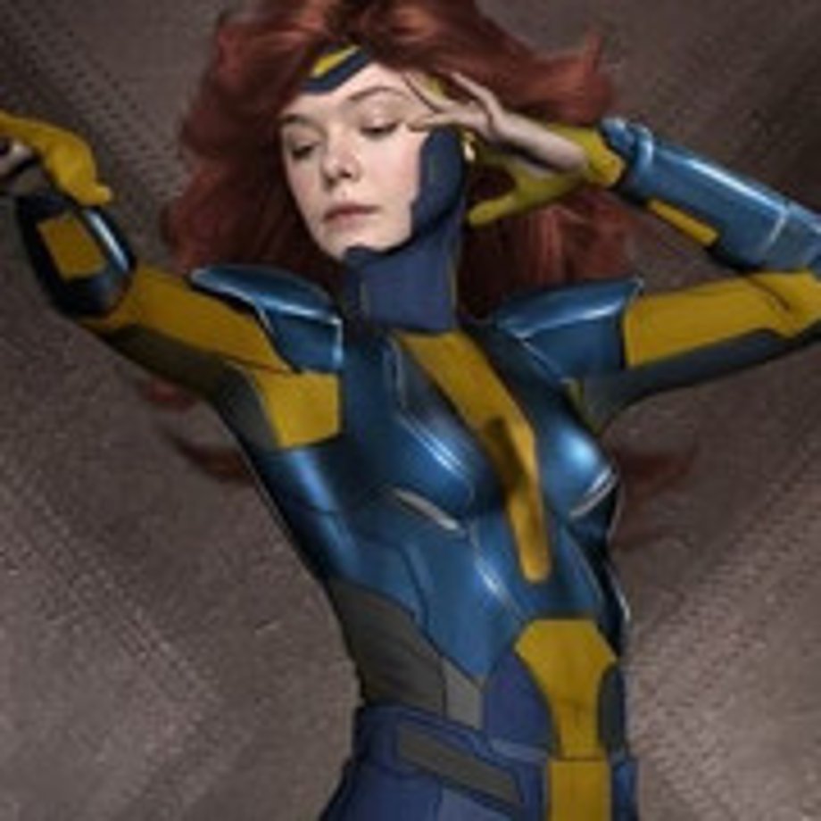Jean