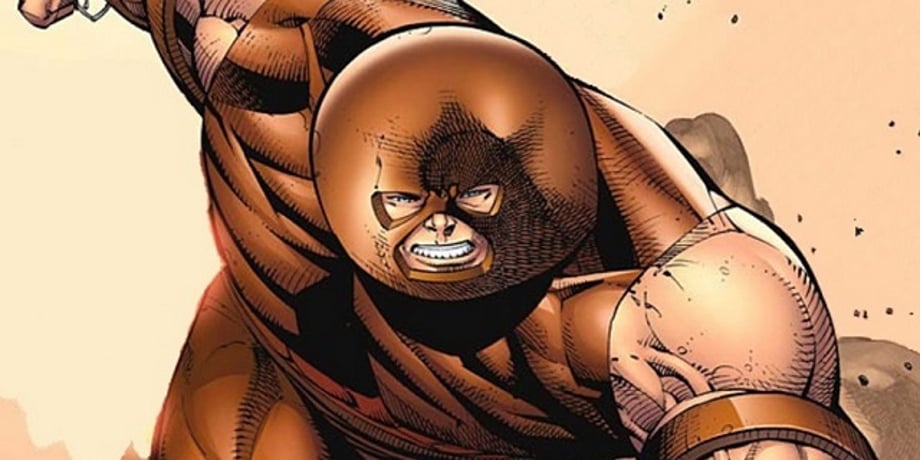 Juggernaut