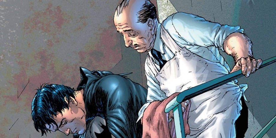 Alfred