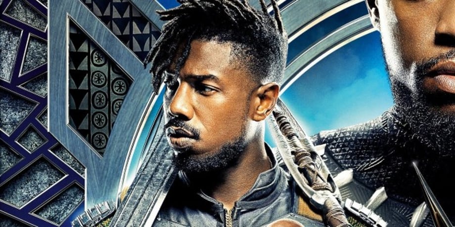 BLACK PANTHER Star Michael B. Jordan Weighs In On The Marvel Movie's Oscar Chances