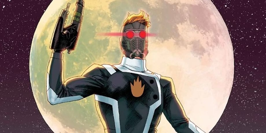 Star-Lord