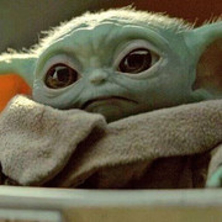 THE MANDALORIAN: Jon Favreau Recalls Concerns That Baby Yoda Would Be Too Cute In The Series