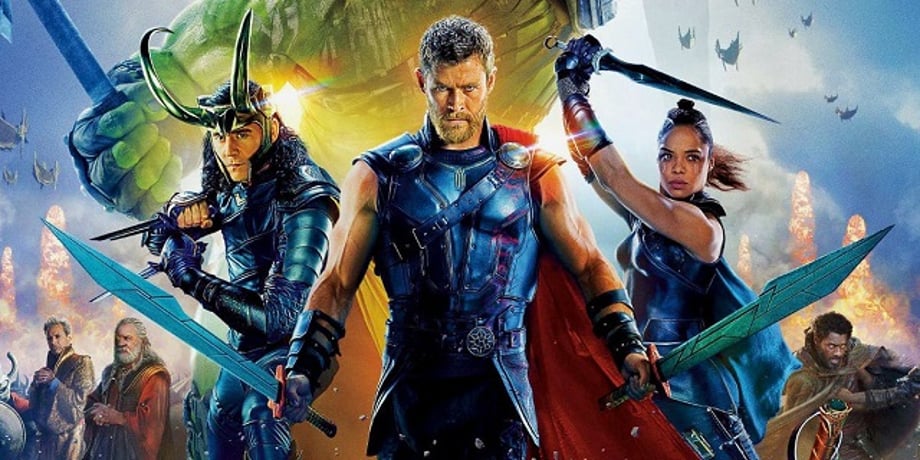 Ragnarok