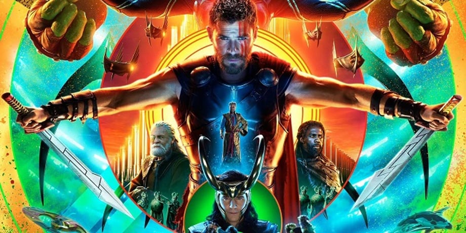 Ragnarok