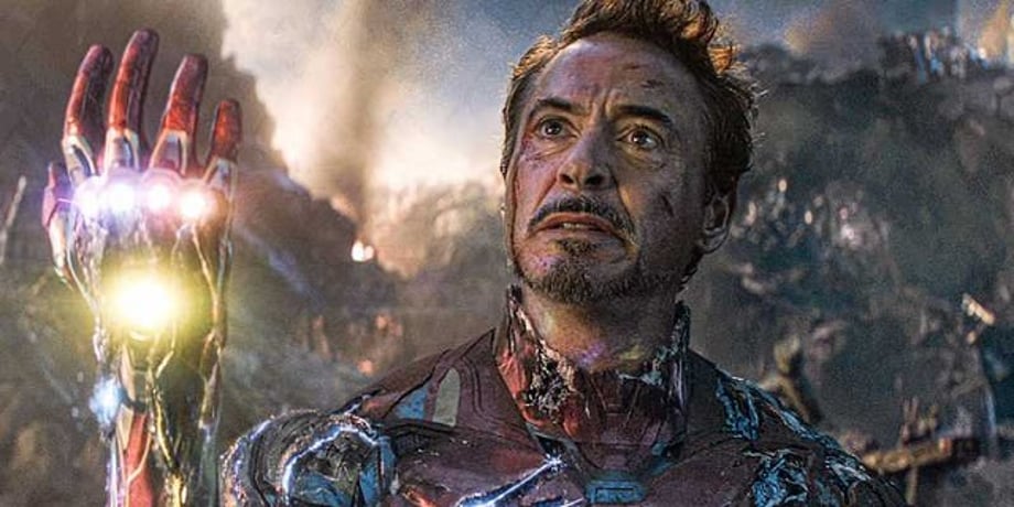 Tony