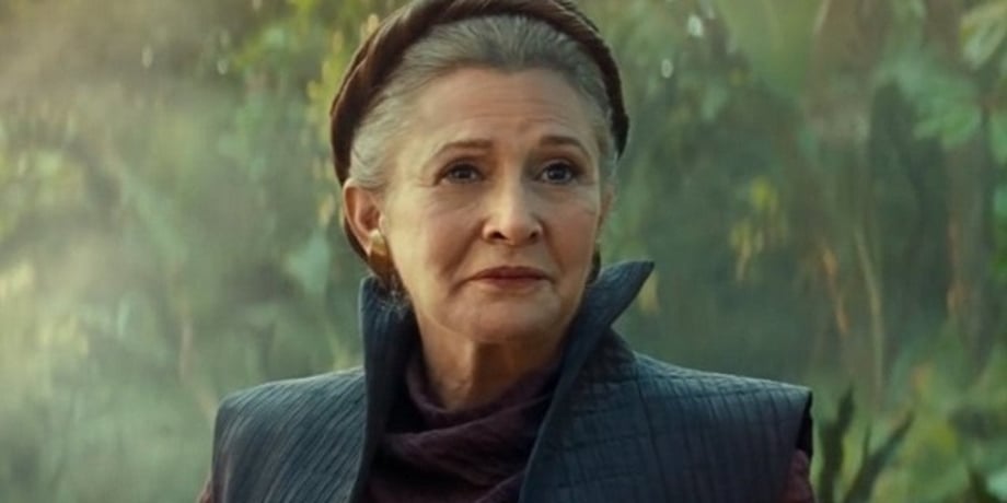 Leia