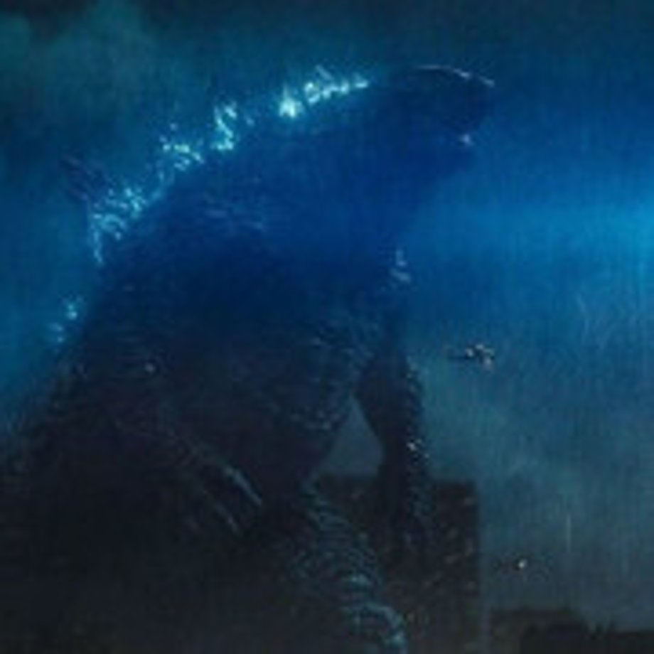 GODZILLA: KING OF THE MONSTERS Trailer Pits Godzilla Against King Ghidorah And It's Unbelievably Epic