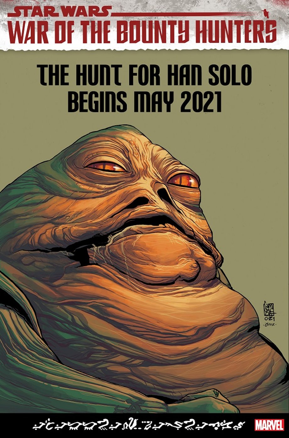 JABBA
