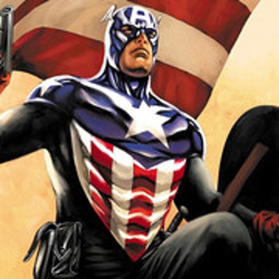 Bucky