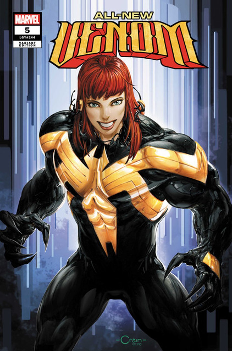 ALLNEWVENOM2024005-Crain-Surprise-Suspect