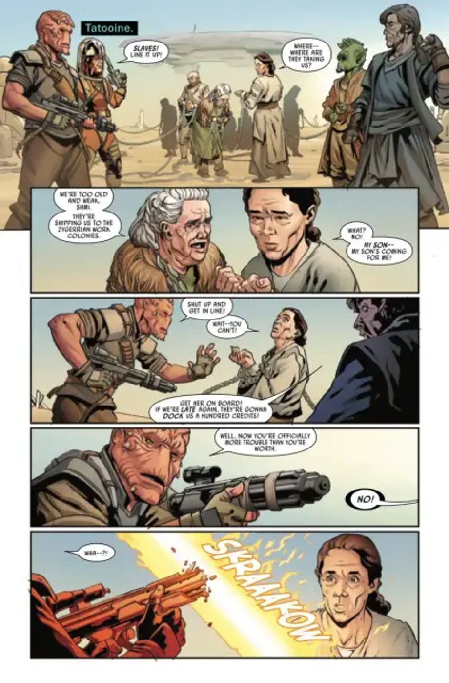 starwarsthephantommenace25thanniversaryspecial
