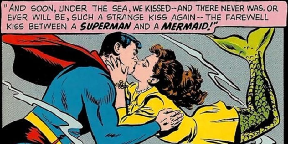 Mermaid