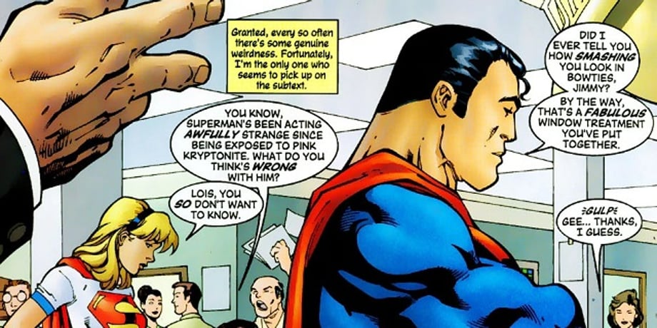 Superman-Punk