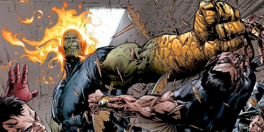 Super-Skrull