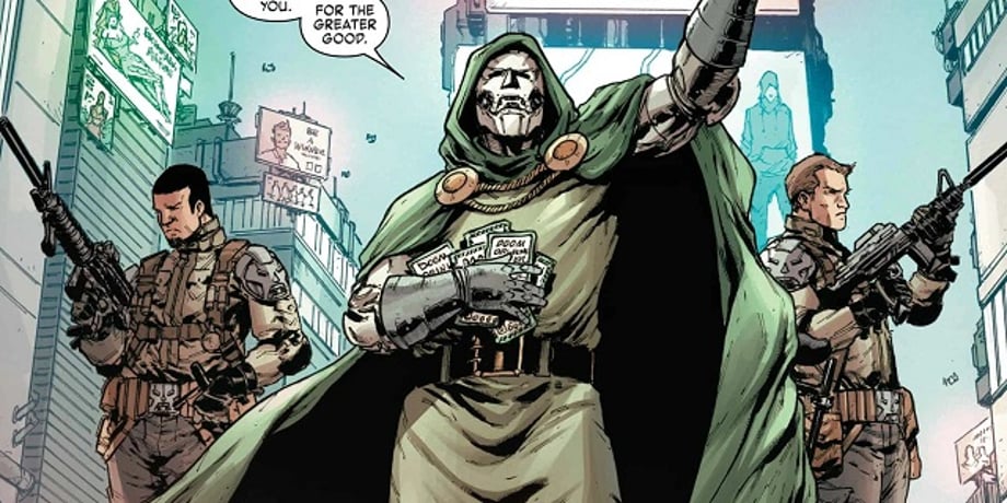 Doom
