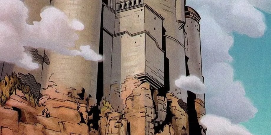 Asgard