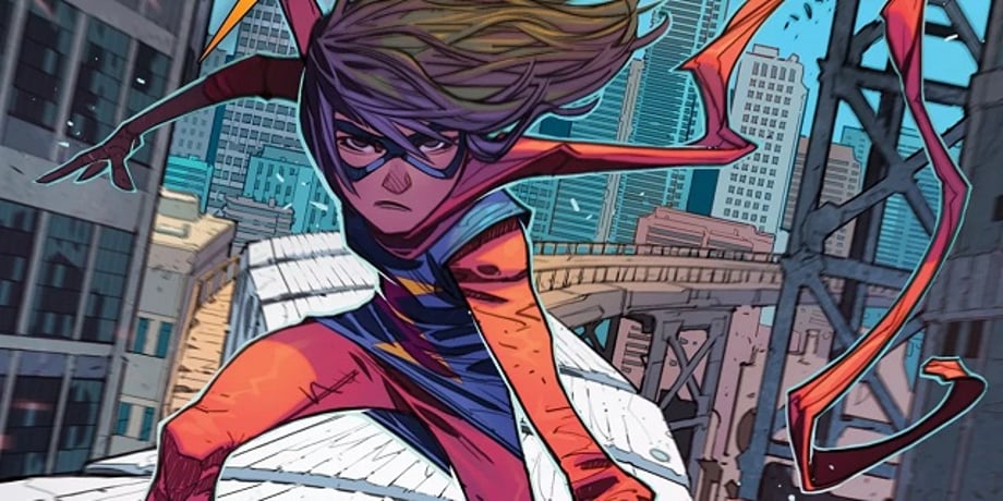 Ms-Marvel