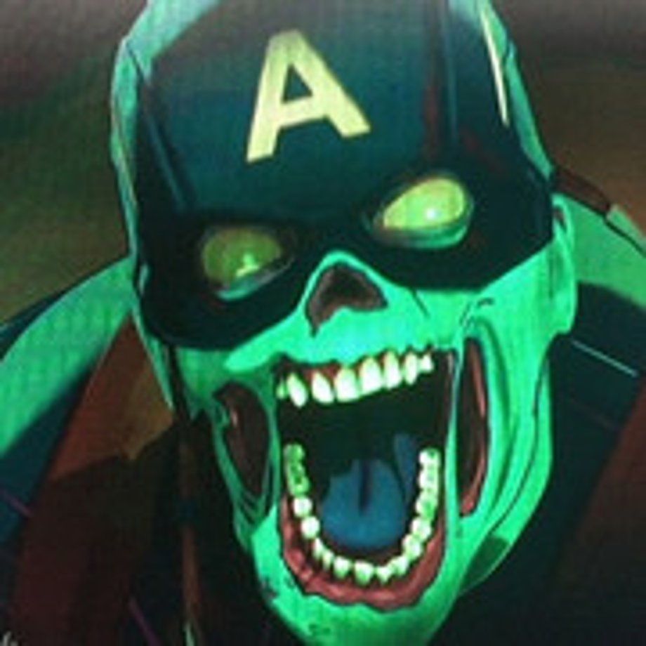 Zombie