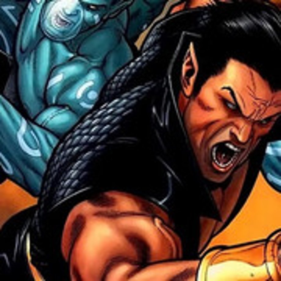 Namor