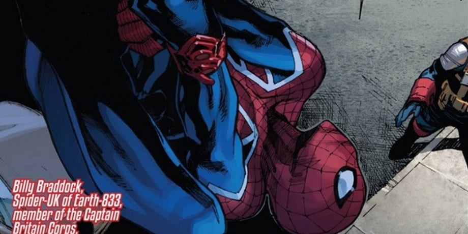 Spider-UK