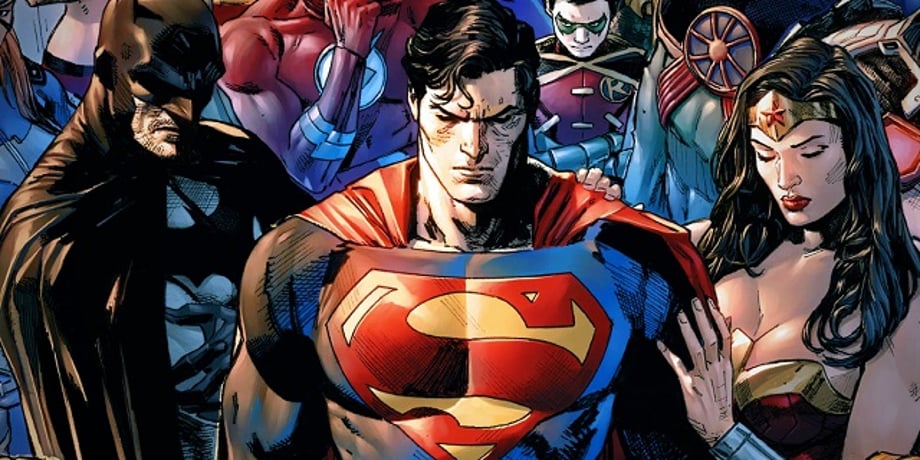 JLA