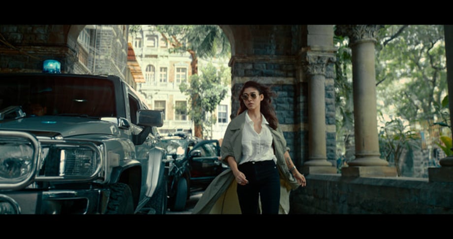 NAYANTHARA-1