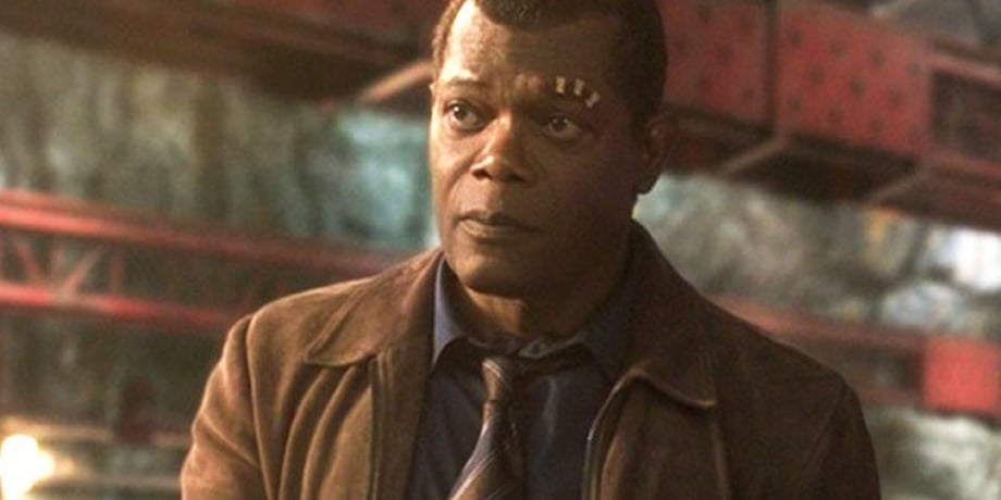 Nick-Fury