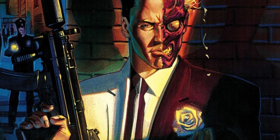Two-Face