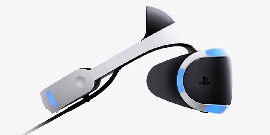 VR