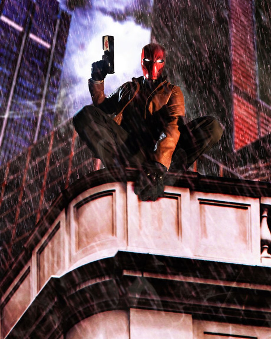 redhood