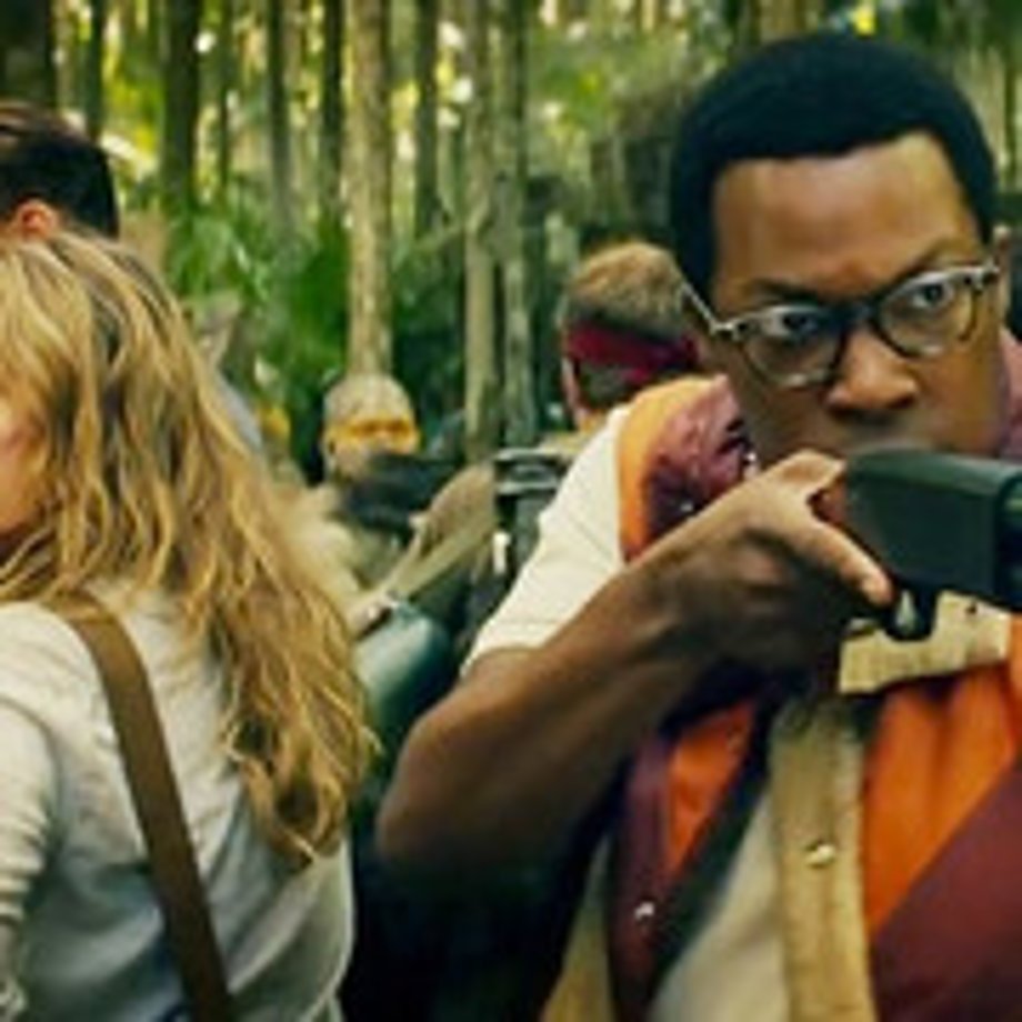 Corey-Hawkins