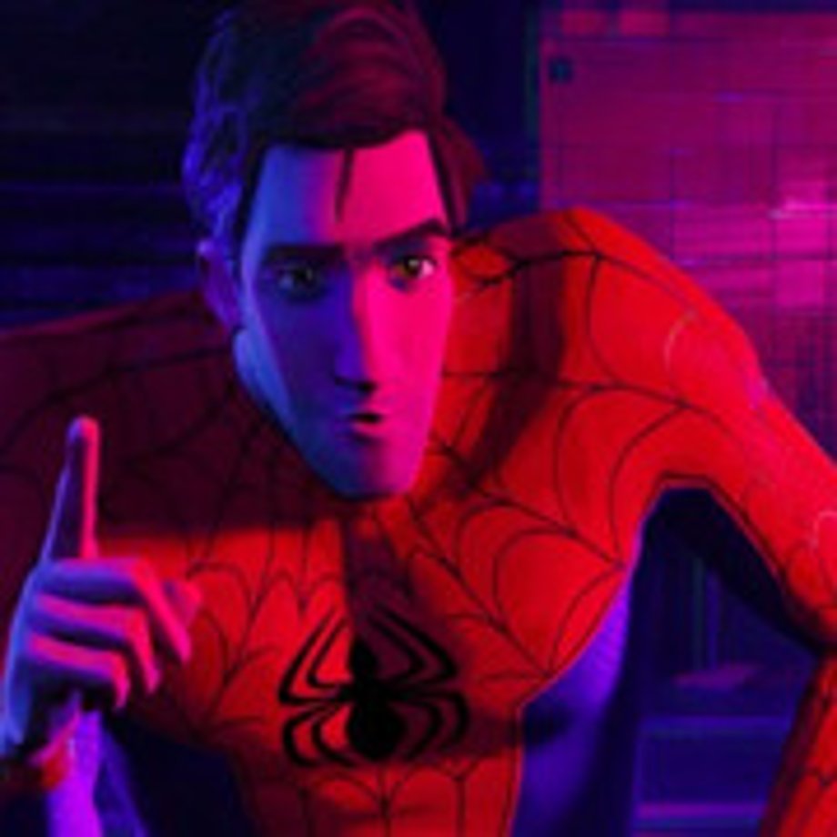 SPIDER-MAN: INTO THE SPIDER-VERSE Spoiler-Free Review; "A Silver Screen Spider-Man Classic"