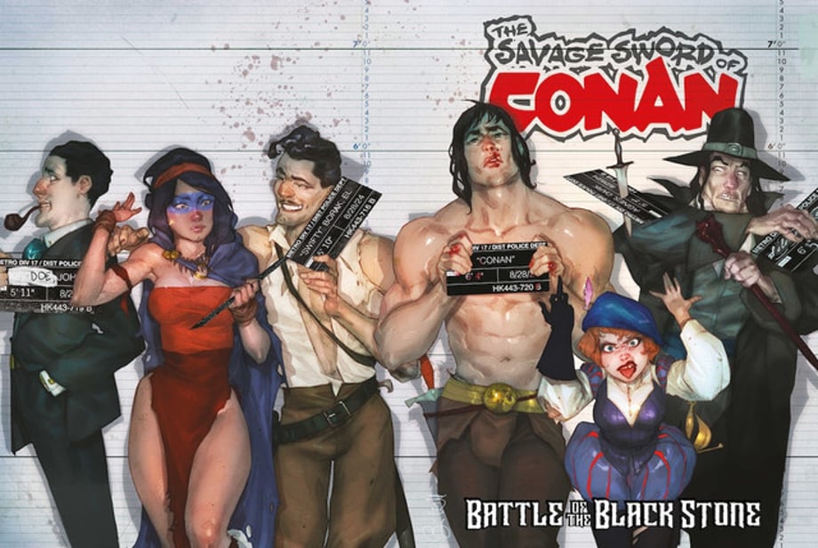 SAVAGE-SWORD-CONAN-4-C-WRAPAROUND-BEN-CADWELL