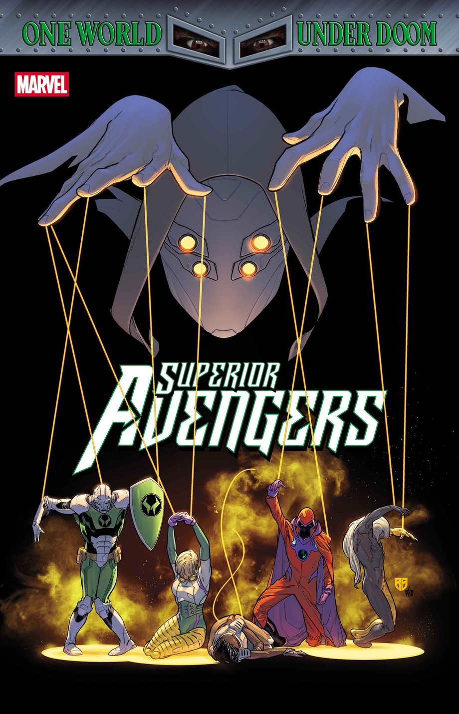 SUPAVEN2025004-Cover
