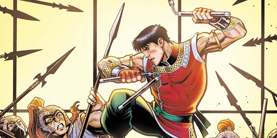 Shang