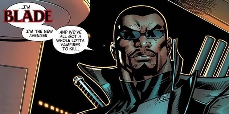 Blade
