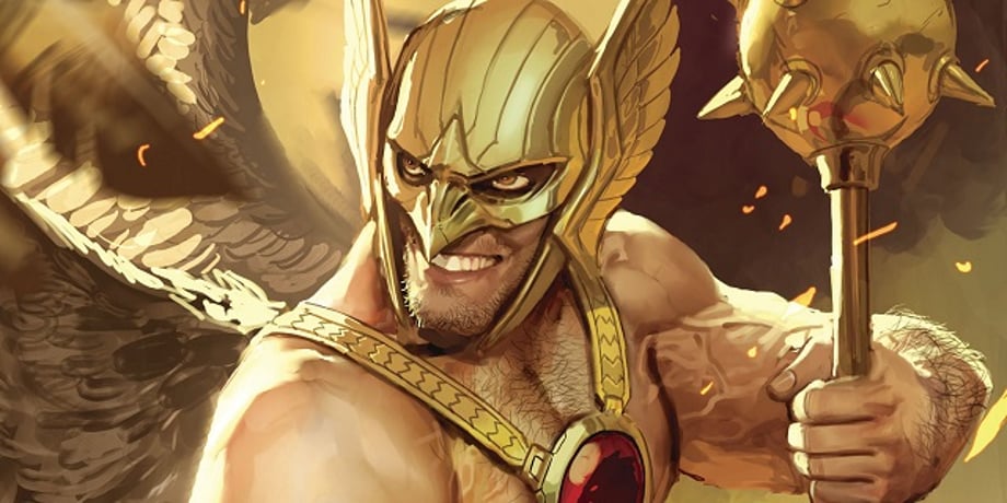 Hawkman