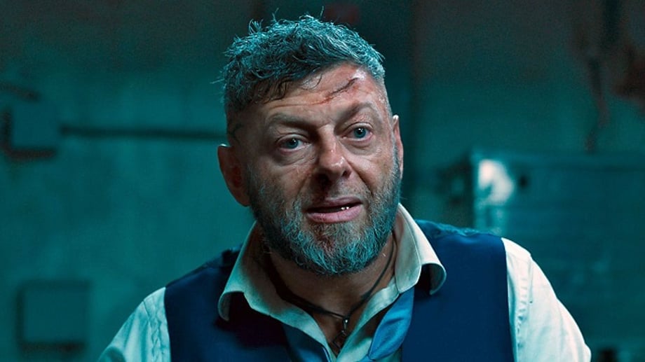 Klaue