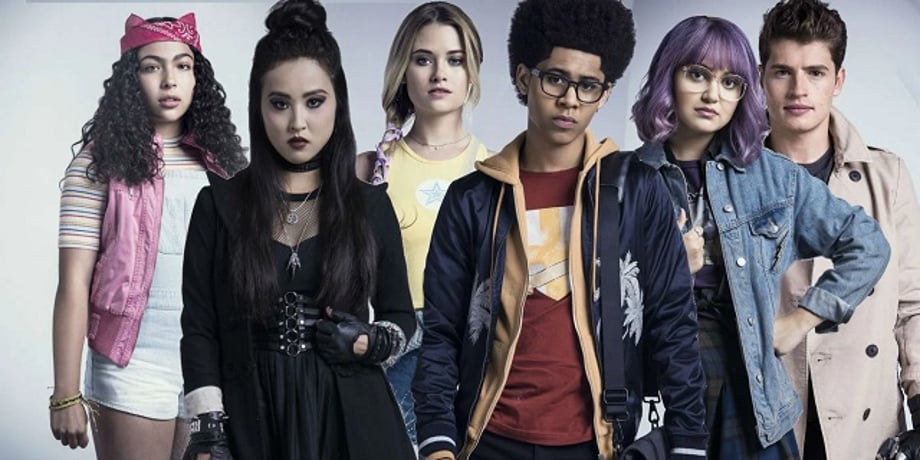 Runaways