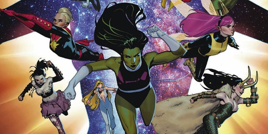 A-Force