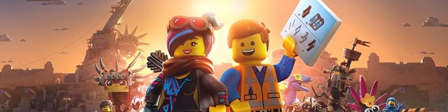 LEGO