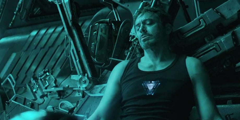Tony-Stark