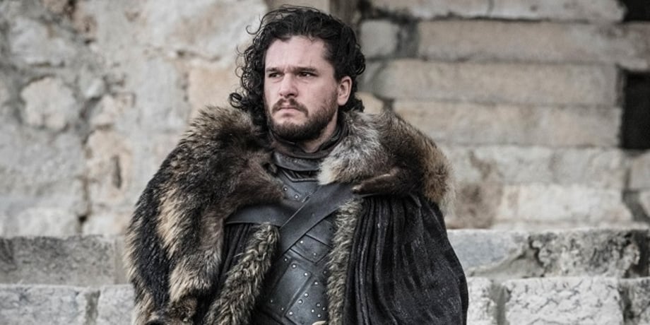 Jon-Snow