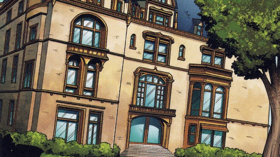 avengers-Mansion