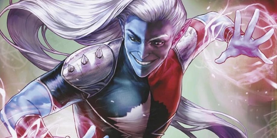 Malekith